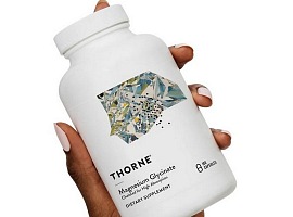 P&G compra, per 3,8 miliardi di dollari, gli integratori Thorne
