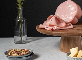 Mortadella Bologna Igp: "La Scelta PerFetta", il nuovo progetto digital per Italia e Spagna