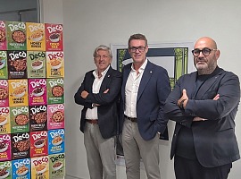 Decò celebra i suoi 20 anni con un concorso e una campagna nazionale tv sulle reti Mediaset Decò celebra i suoi 20 anni con un concorso e una campagna nazionale tv sulle reti Mediaset