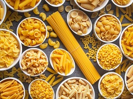 Cvc Capital Partners dà il via a un nuovo leader della pasta: valutazione 1,8 miliardi