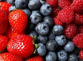 Progetto Berry Swing: più della metà dei consumatori raggiunti in un anno