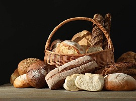 Pane e sostitutivi, un piacere quotidiano fra tradizione e innovazione