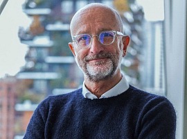 Factorcoop diventa una fintech. Per l’innovazione arriva Fausto Caprini