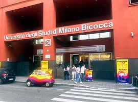 BBoard Com firma il progetto integrato per il lancio italiano di Paulaner Spezi