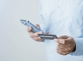 Visa apre le porte dello shopping guidato dall’AI alle aziende di tutto il mondo