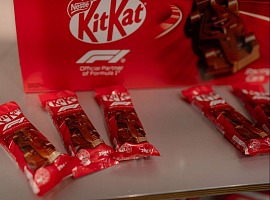 Indagine KitKat: la Formula 1 è sempre più un fenomeno pop e attira soprattutto i giovani