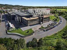 Fiorentini Alimentari sceglie Sedapta investendo in innovazione e automazione