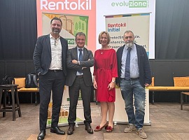 Il Gruppo Rentokil Initial continua a crescere con l’acquisizione di Evoluzione Servizi