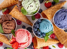Froneri sigla un accordo per acquisire il ramo d’azienda gelati di Food Union