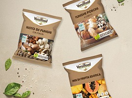 Versilfungo | Versilfood rafforza il ruolo nella GDO con investimenti e servizi su misura
