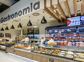 Gruppo Selex supera i 22 miliardi di fatturato e definisce il piano di sviluppo 2026