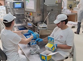 Ar.pa Lieviti e Molino Gaspari: accordo di co‑manufacturing che innova le preparazioni da forno