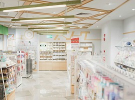 Report Simon-Kucher: le farmacie italiane trainano la crescita del settore self-care