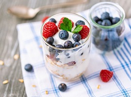 Yogurt e similari, benessere e proteine spingono il mercato
