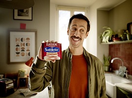 Sottilette inaugura il 2026 con un piano di comunicazione full-funnel online e offline