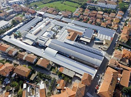 Polli: oltre 150 anni di storia italiana, con lo sguardo al futuro