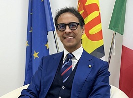 Md saluta Giuseppe Cantone dopo cinque anni di crescita e innovazione commerciale