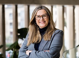 Neinver rafforza il team retail con la nomina di Natalie Schmidt a retail director