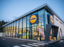 Lidl conferma il suo impegno  contro il caro-vita con “Inflazione zero”
