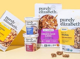 Ferrero a colazione con Purely Elizabeth. Deal da 850 milioni?