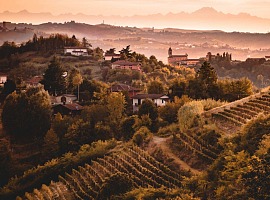 Nasce ufficialmente il Consorzio di tutela del Nizza Docg