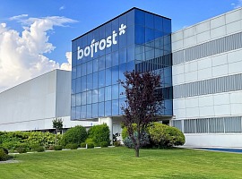 Bofrost Italia chiude il primo semestre 2025 con un fatturato di 144 milioni di euro