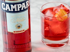 Rally in Borsa di Campari Group: +11%. Sequestrate azioni di Lagfin per 1,3 miliardi