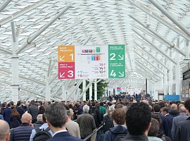 Tuttofood 2026: crescono gli espositori internazionali e attesi oltre 100.000 visitatori