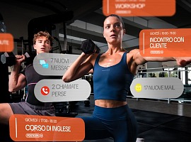 Cisalfa lancia la nuova campagna che invita le persone a rimettersi in movimento