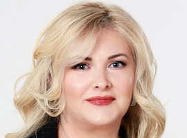 Ilaria Cicero è il nuovo global exhibition director della divisione food&beverage di Ieg