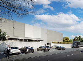 Vgp: utile a 338 milioni e crescita del portafoglio logistico nel 2025