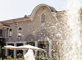 La francese Frey si compra Land of Fashion