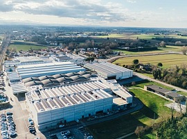 Euro Company cresce creando valore e rafforzando il legame con il territorio
