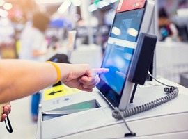 Scandit rivoluziona il self-checkout con la verifica dell’età automatica
