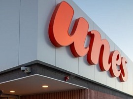 Via libera dall'Antitrust: Unes può acquisire i 30 negozi di Emmeci Via libera dall'Antitrust: Unes può acquisire i 30 negozi di Emmeci
