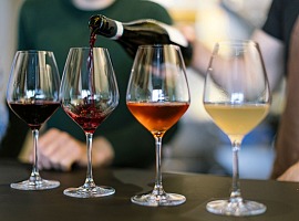 Compagnia del Gusto Holding acquisisce Jascots Wine Merchants ed entra nel mercato del vino UK