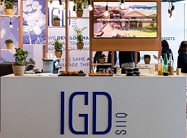Igd: proseguono le dismissioni del portafoglio rumeno. Ceduti due asset a Ploiesti