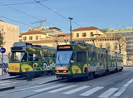 Dole torna in tutta Italia con la campagna outdoor “Doooolè! La frutta col gusto esclamativo”