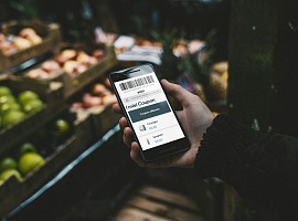 Spesa alimentare: tre italiani su quattro  preferiscono il negozio all’online