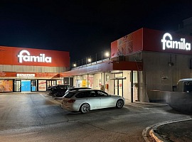 Etruria Retail cambia insegna: gli store Carrefour diventano Famila, Famila Market, Super A&O