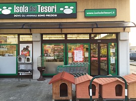 L’Isola dei Tesori festeggia 25 anni: la pet care company e continua a crescere