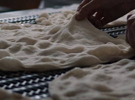 Pinsami leader della pinsa premium: crescita record e innovazione nel mercato globale