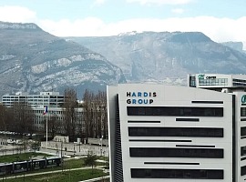 Nasce Hardis Supply Chain: la nuova divisione di Hardis Group