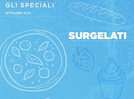 DMM Speciale Surgelati 2026