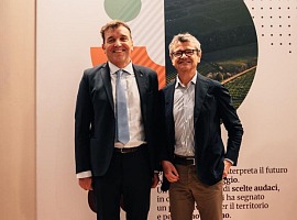 Caviro e Casa Artusi raccontano la Romagna artusiana nel mondo