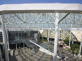 Igd: per il 2027 costi energetici bloccati per oltre l’80% del fabbisogno dei centri commerciali di proprietà