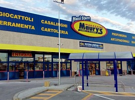 Maury’s sceglie Marq Logistics per la piattaforma di Anagni e annuncia 30 aperture