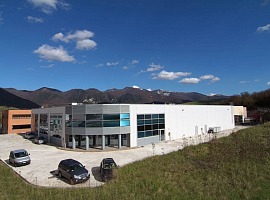 Finlogic rafforza la presenza nel Centro Italia con l’acquisizione di CP Serigrafica