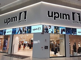 Upim Gallery compie un anno e atterra all’Oriocenter: 1.450 mq su due livelli Upim Gallery atterra all’Oriocenter: 1.450 mq su due livelli