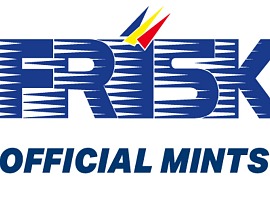Frisk è “official mints” della Federazione Italiana Tennis e Padel